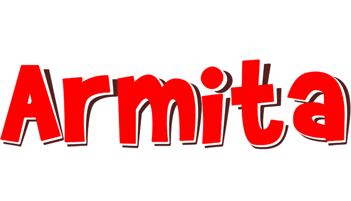 Armita basket logo