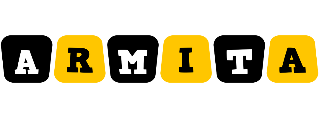 Armita boots logo