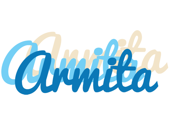 Armita breeze logo
