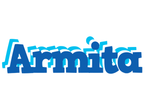 Armita business logo