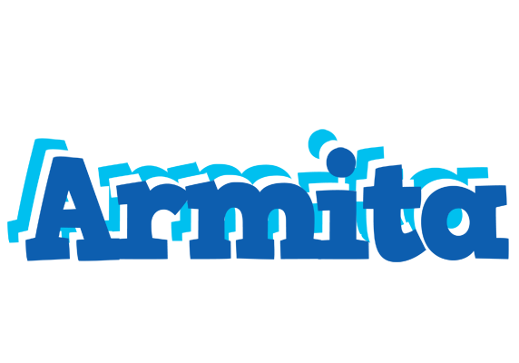 Armita business logo