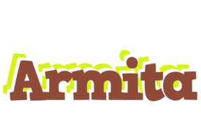 Armita caffeebar logo