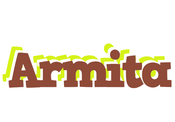 Armita caffeebar logo