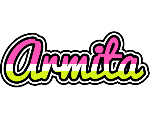 Armita candies logo