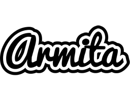 Armita chess logo