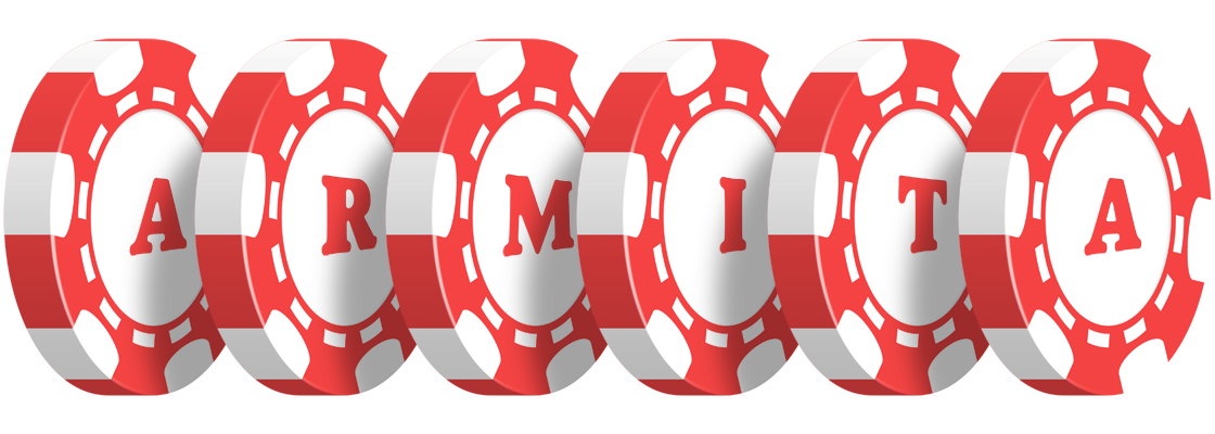 Armita chip logo