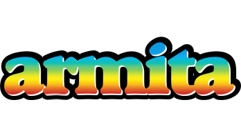 Armita color logo