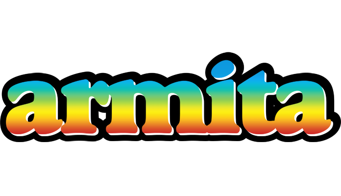 Armita color logo