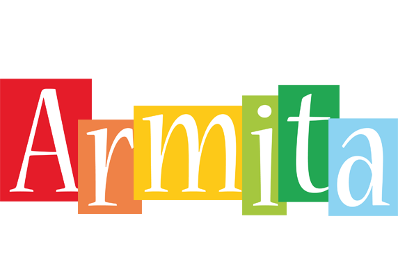 Armita colors logo