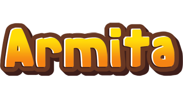 Armita cookies logo