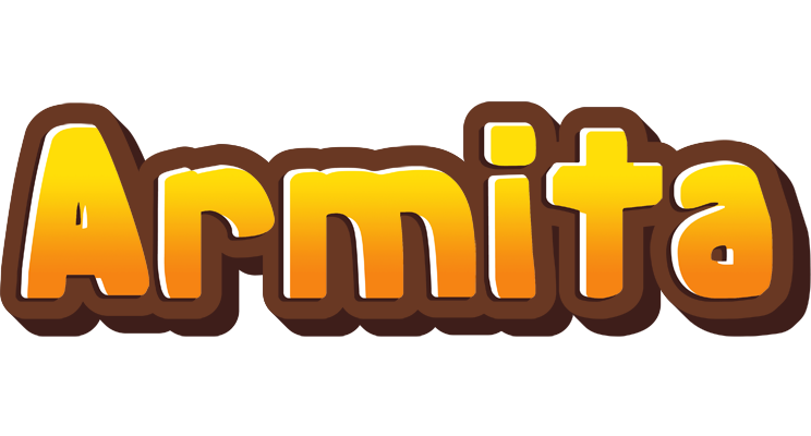 Armita cookies logo