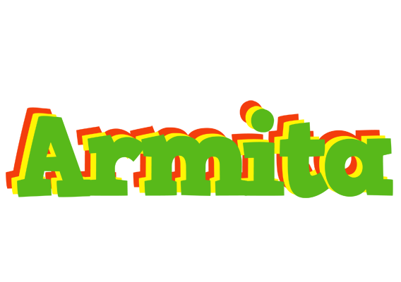 Armita crocodile logo