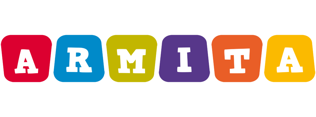Armita daycare logo