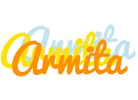 Armita energy logo