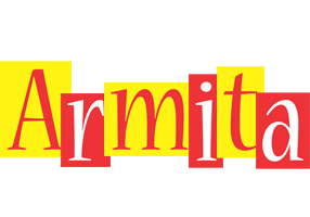 Armita errors logo