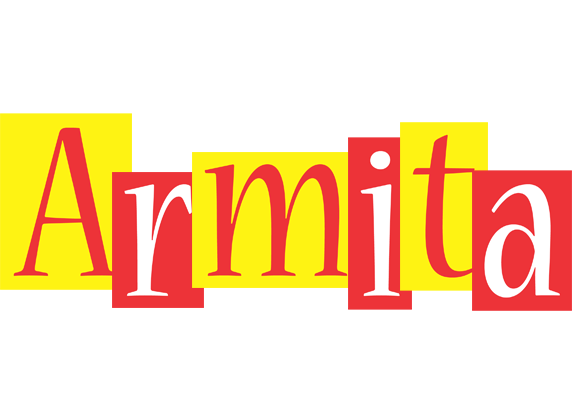 Armita errors logo