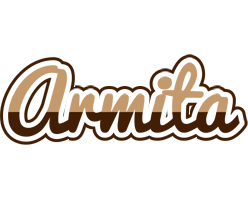 Armita exclusive logo