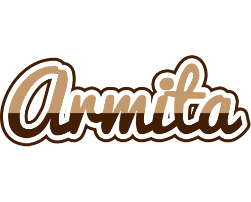 Armita exclusive logo