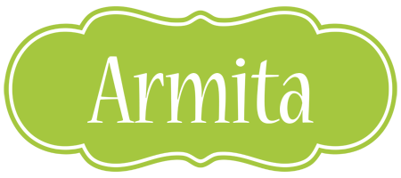 Armita family logo