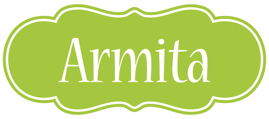 Armita family logo