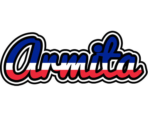Armita france logo