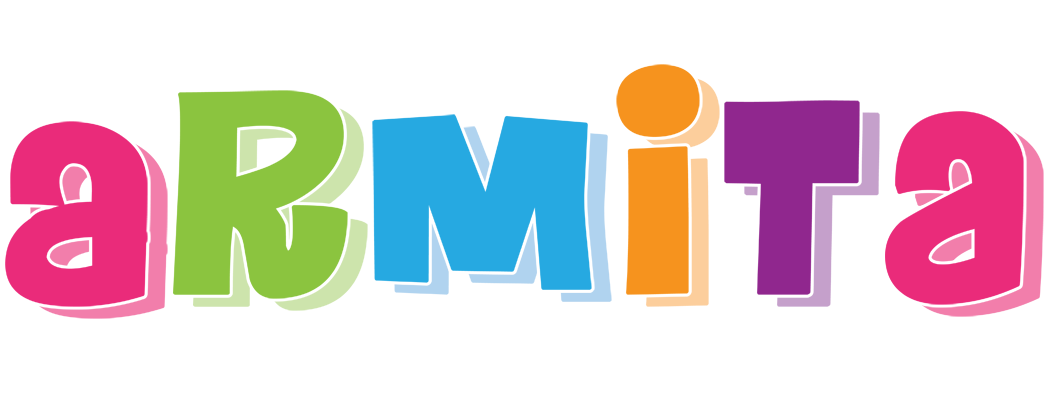 Armita friday logo