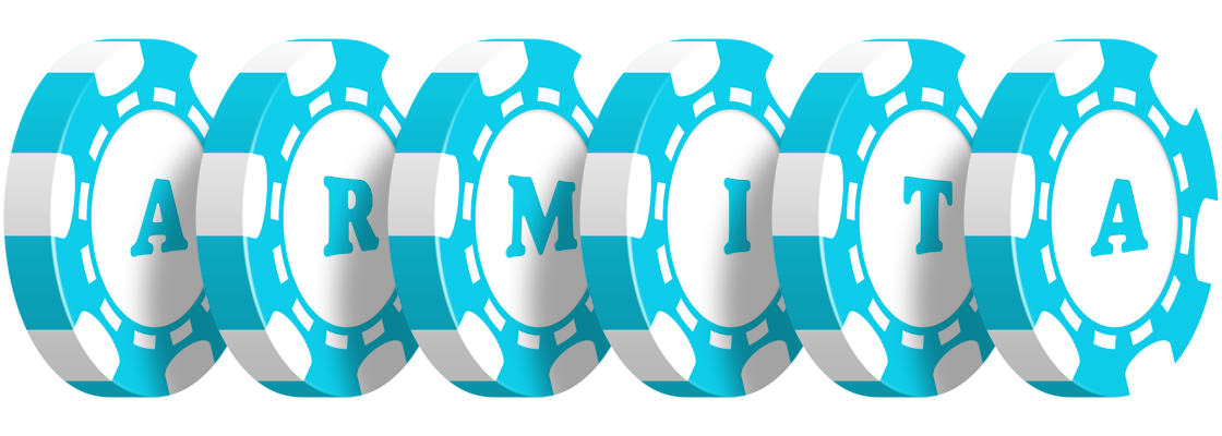 Armita funbet logo