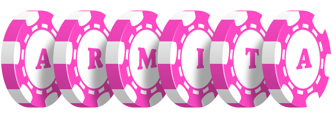 Armita gambler logo