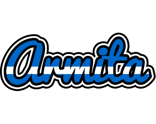 Armita greece logo
