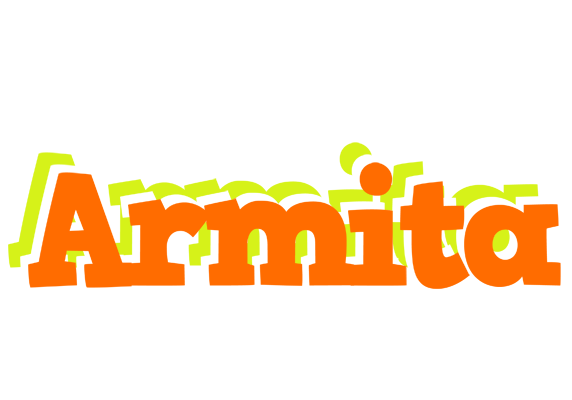 Armita healthy logo
