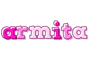 Armita hello logo