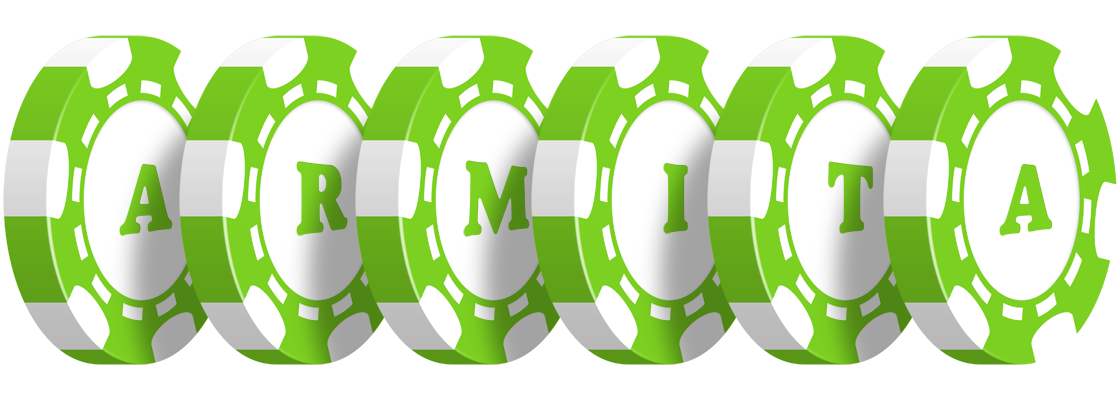 Armita holdem logo