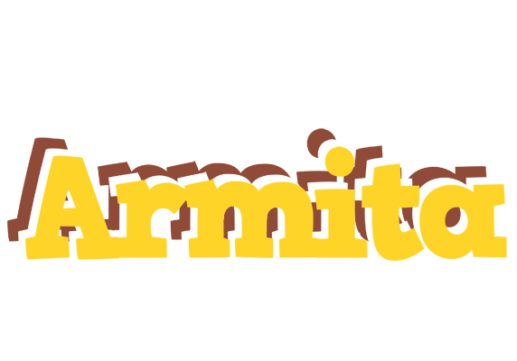 Armita hotcup logo