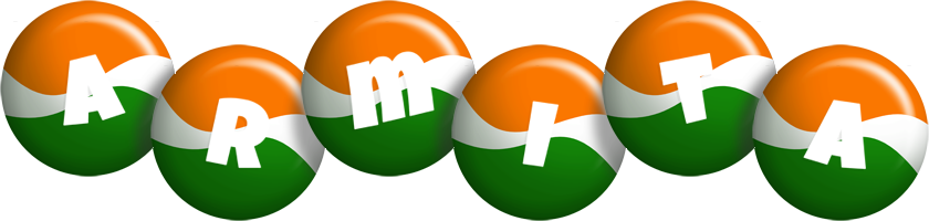 Armita india logo