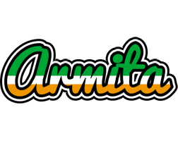 Armita ireland logo