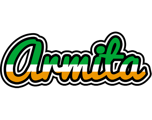 Armita ireland logo