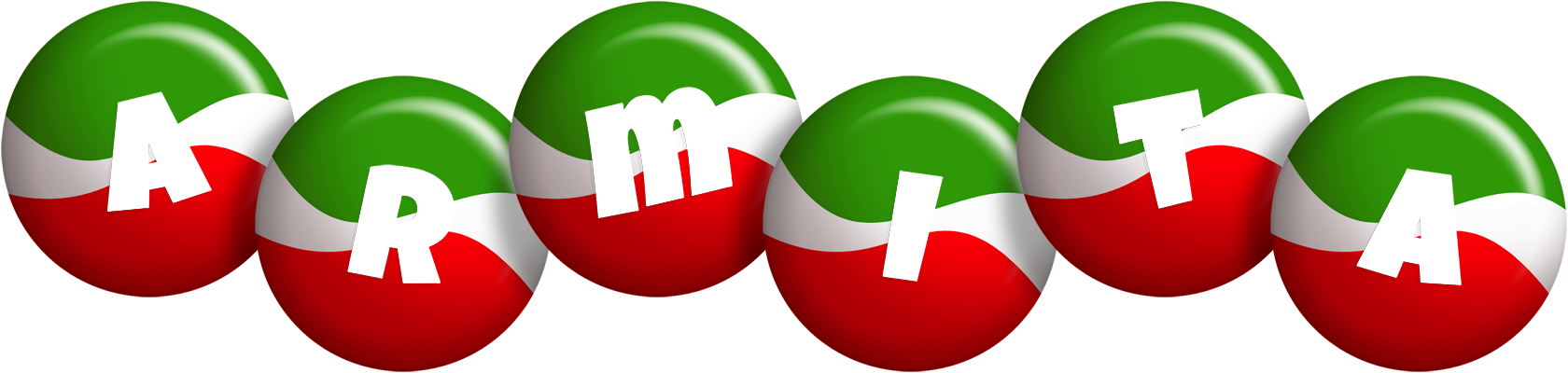 Armita italy logo