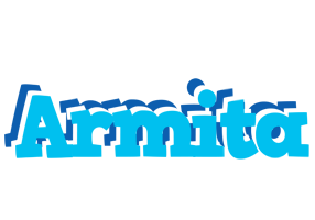 Armita jacuzzi logo