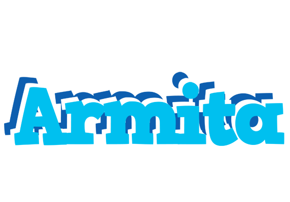 Armita jacuzzi logo