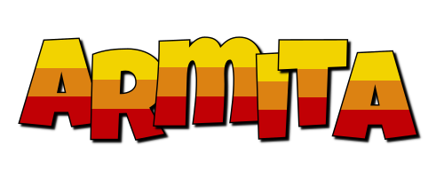 Armita jungle logo