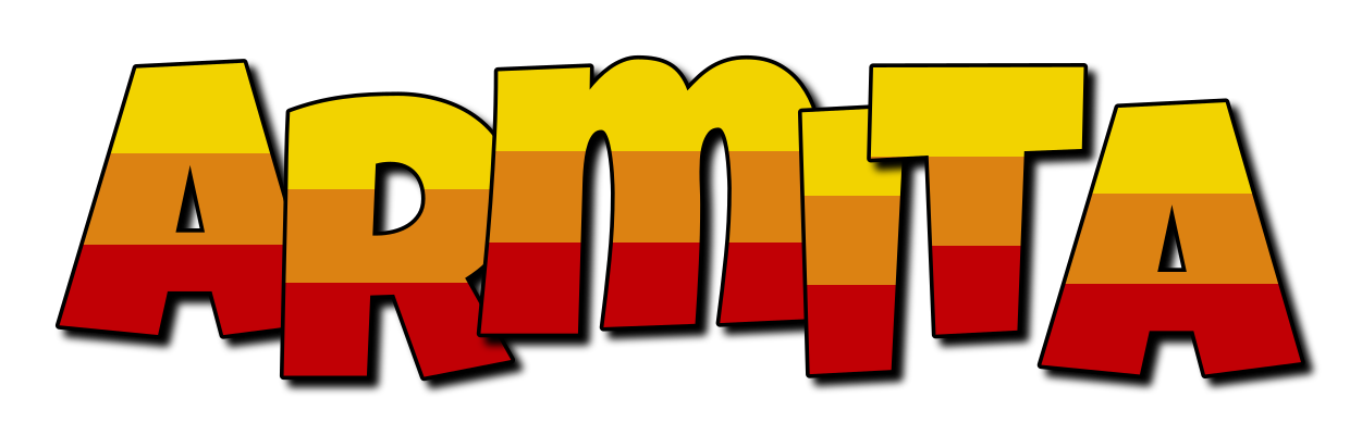 Armita jungle logo