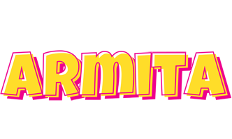 Armita kaboom logo