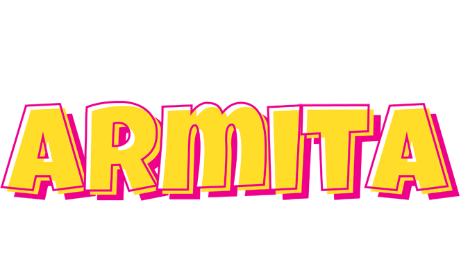 Armita kaboom logo