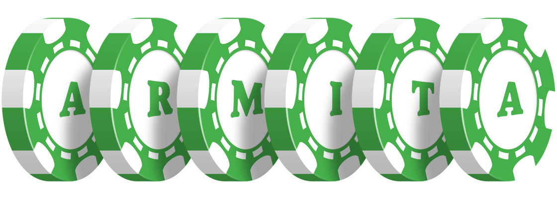 Armita kicker logo