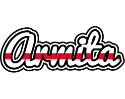 Armita kingdom logo