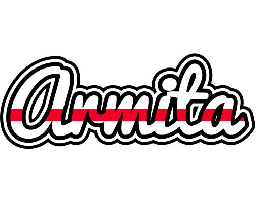 Armita kingdom logo