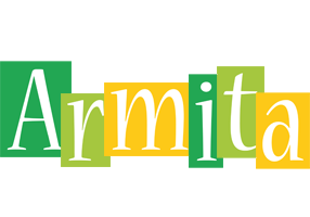 Armita lemonade logo