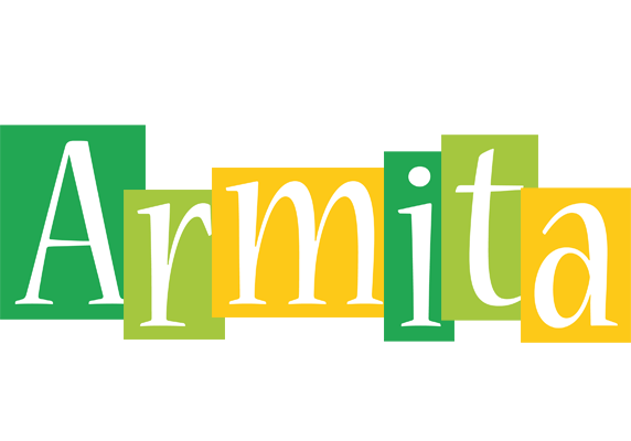 Armita lemonade logo