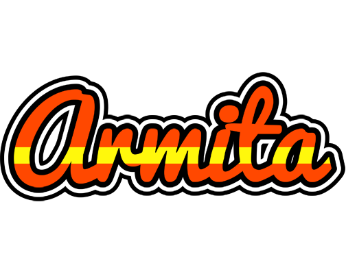 Armita madrid logo