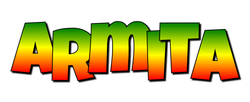 Armita mango logo